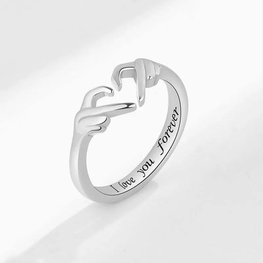 Love ring